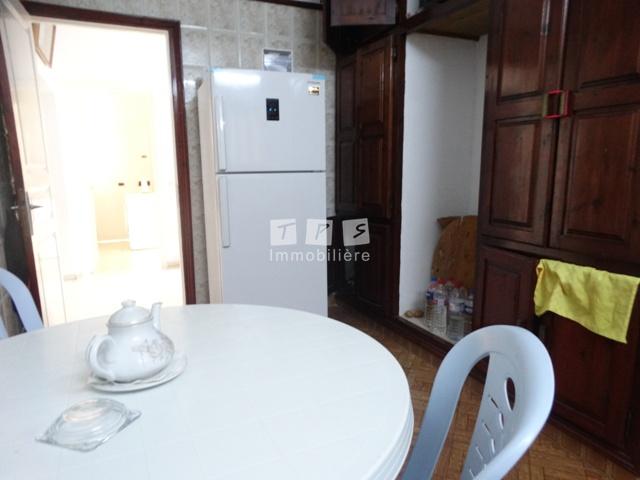 Appartement à vendre Tunisie