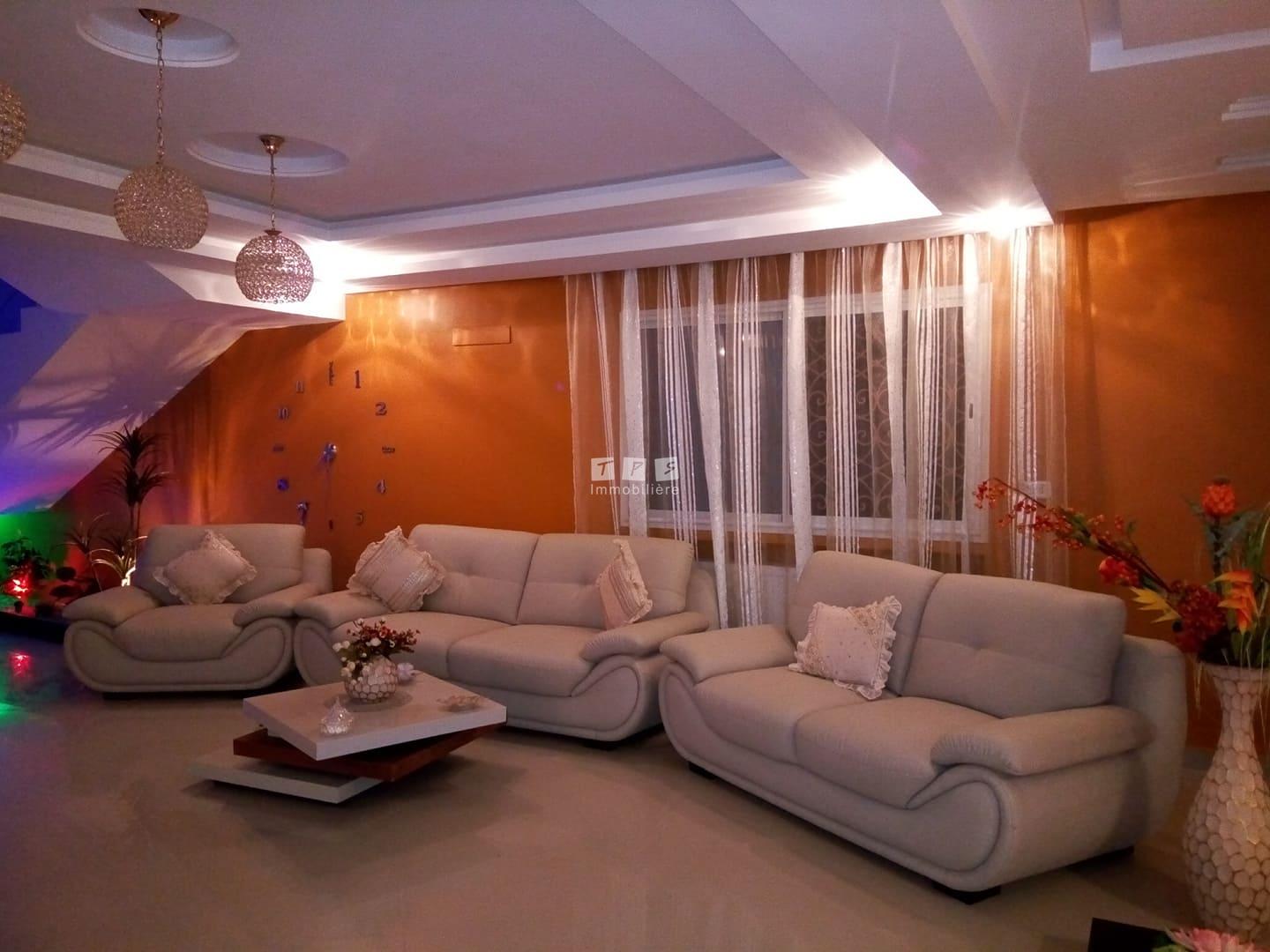 Appartement à vendre Tunisie