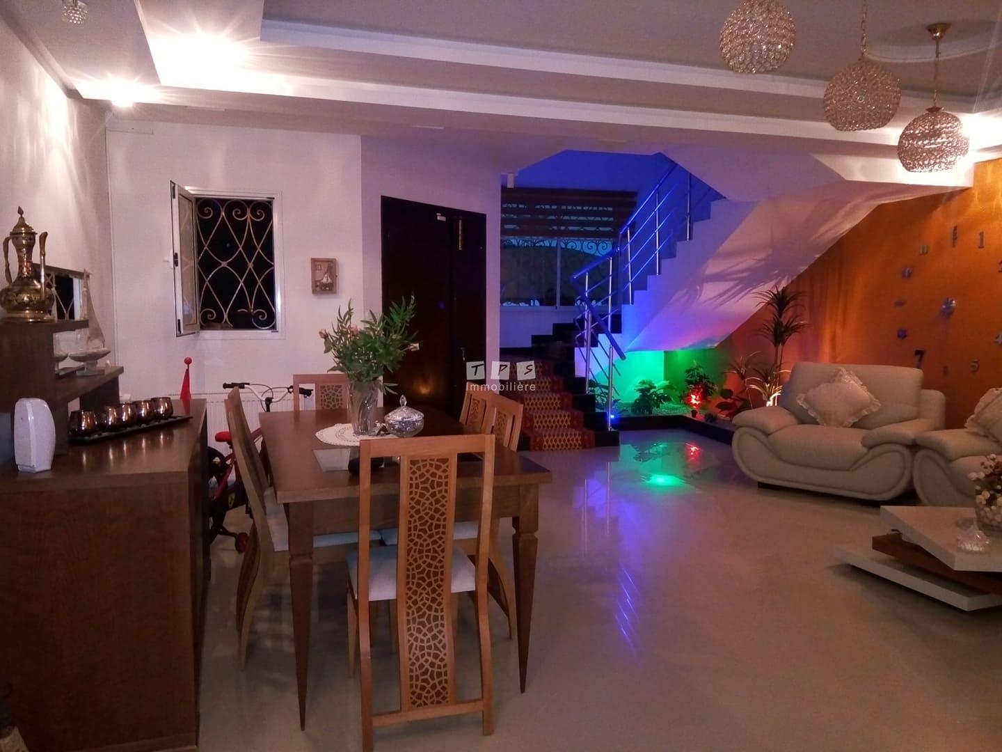 Appartement à vendre Tunisie