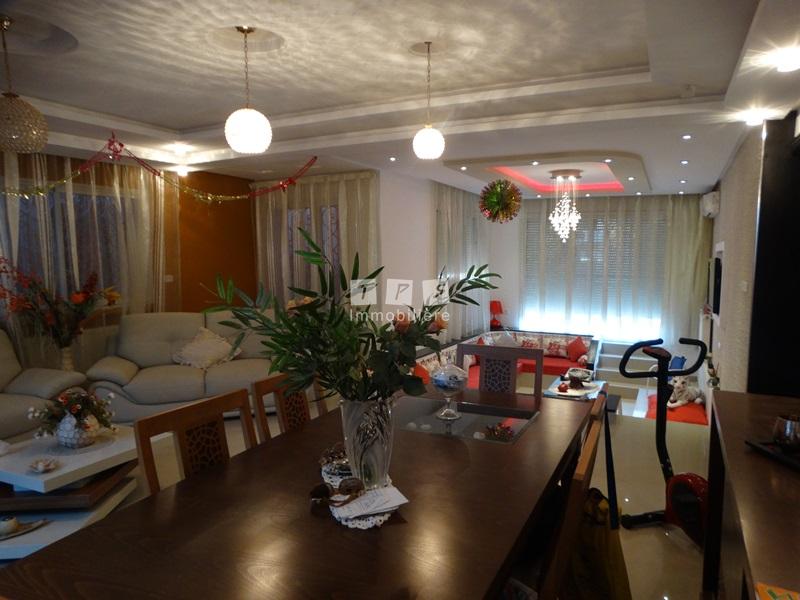 Appartement à vendre Tunisie