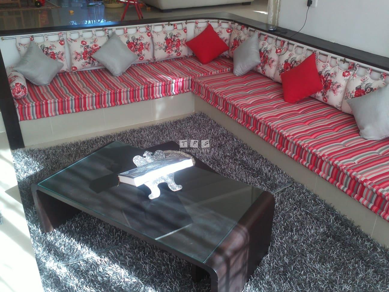 Appartement à vendre Tunisie