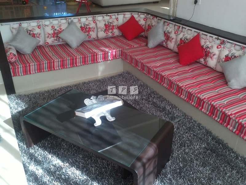 Appartement à vendre Tunisie
