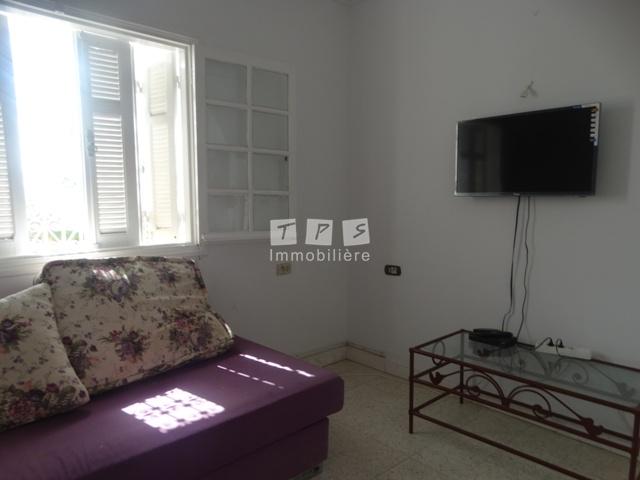 vente villa Tunisie