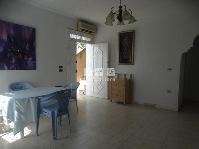 vente villa Tunisie