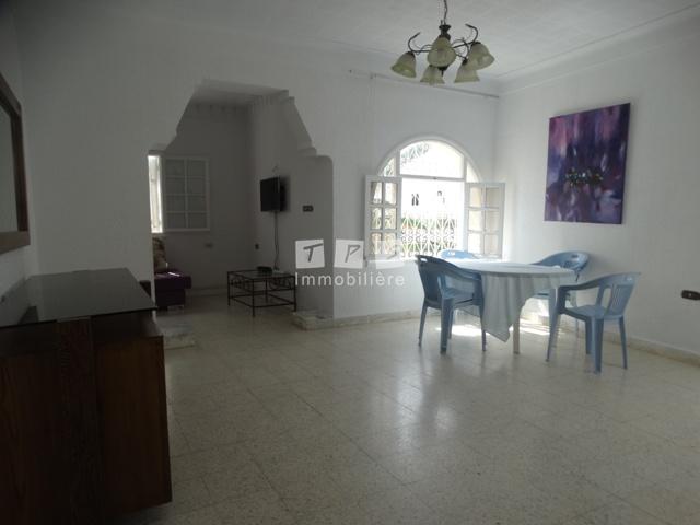 vente villa Tunisie
