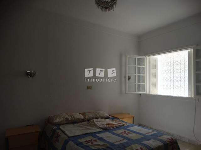 vente villa Tunisie