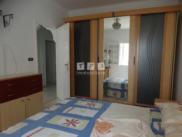 vente villa Tunisie