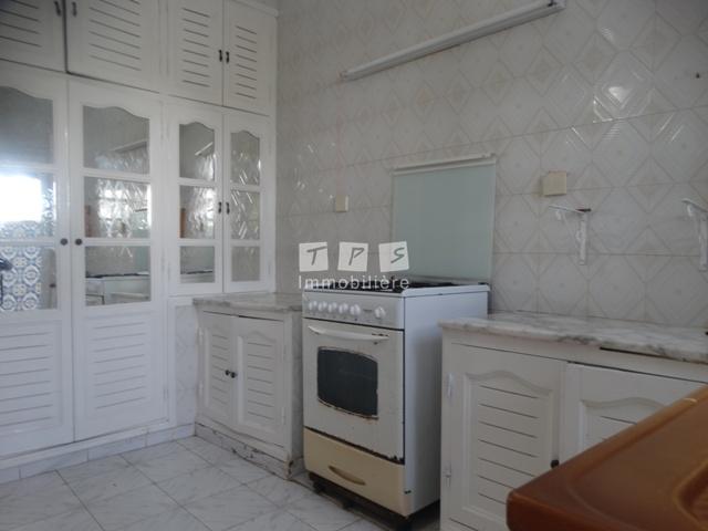 vente villa Tunisie