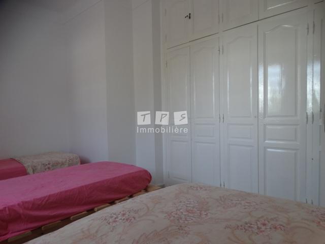 vente villa Tunisie