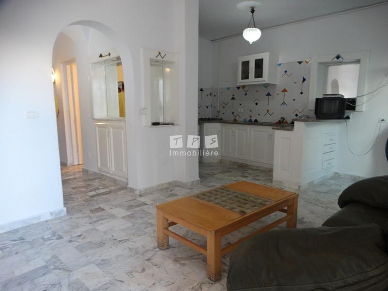 Appartement à vendre Tunisie