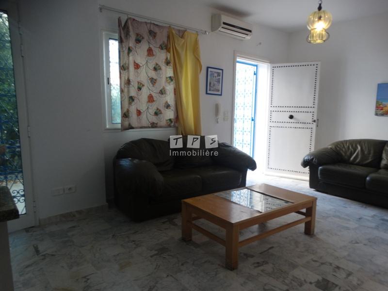 Appartement à vendre Tunisie
