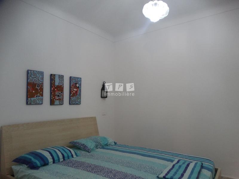 Appartement à vendre Tunisie