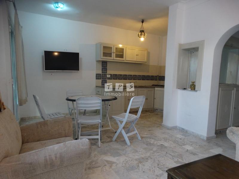 Appartement à vendre Tunisie