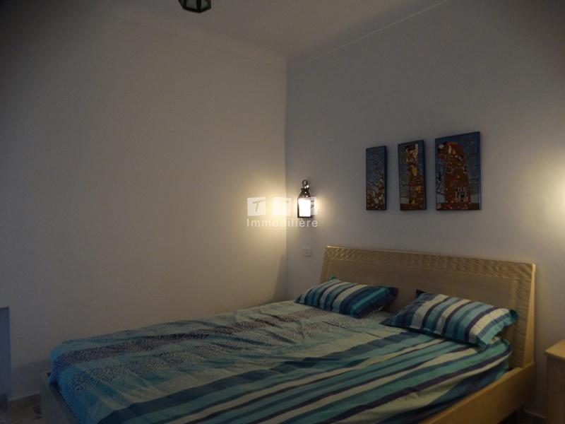 Appartement à vendre Tunisie