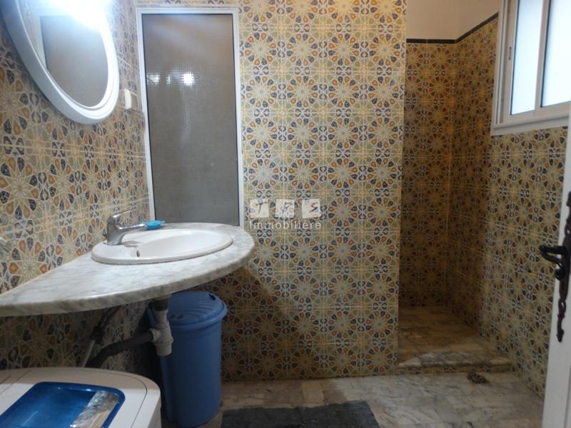 Appartement à vendre Tunisie