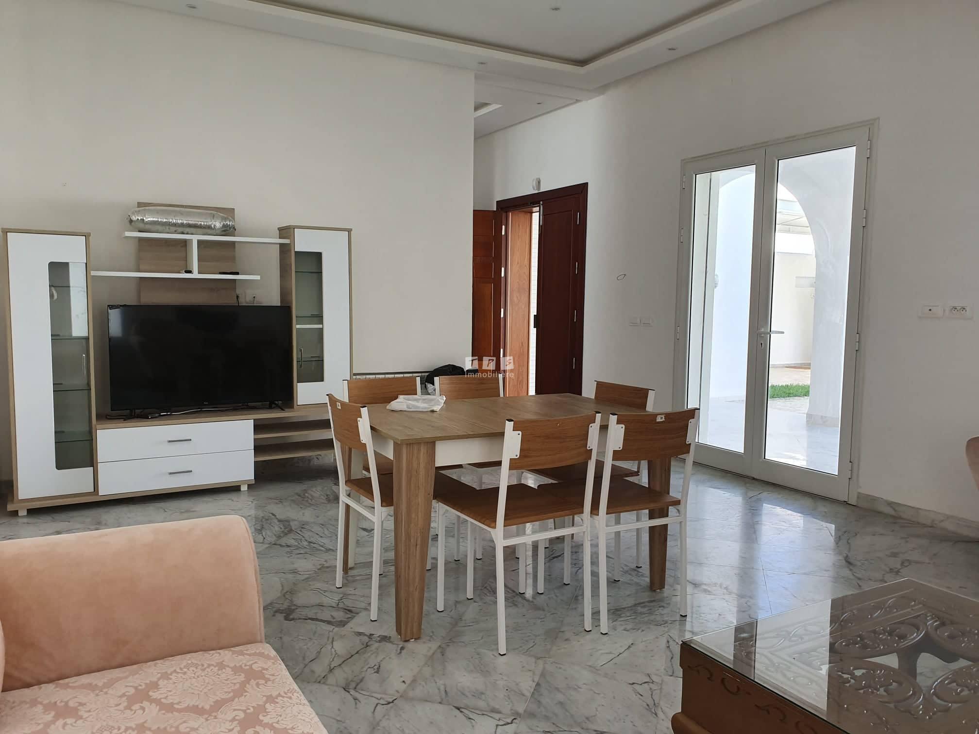 vente villa Tunisie