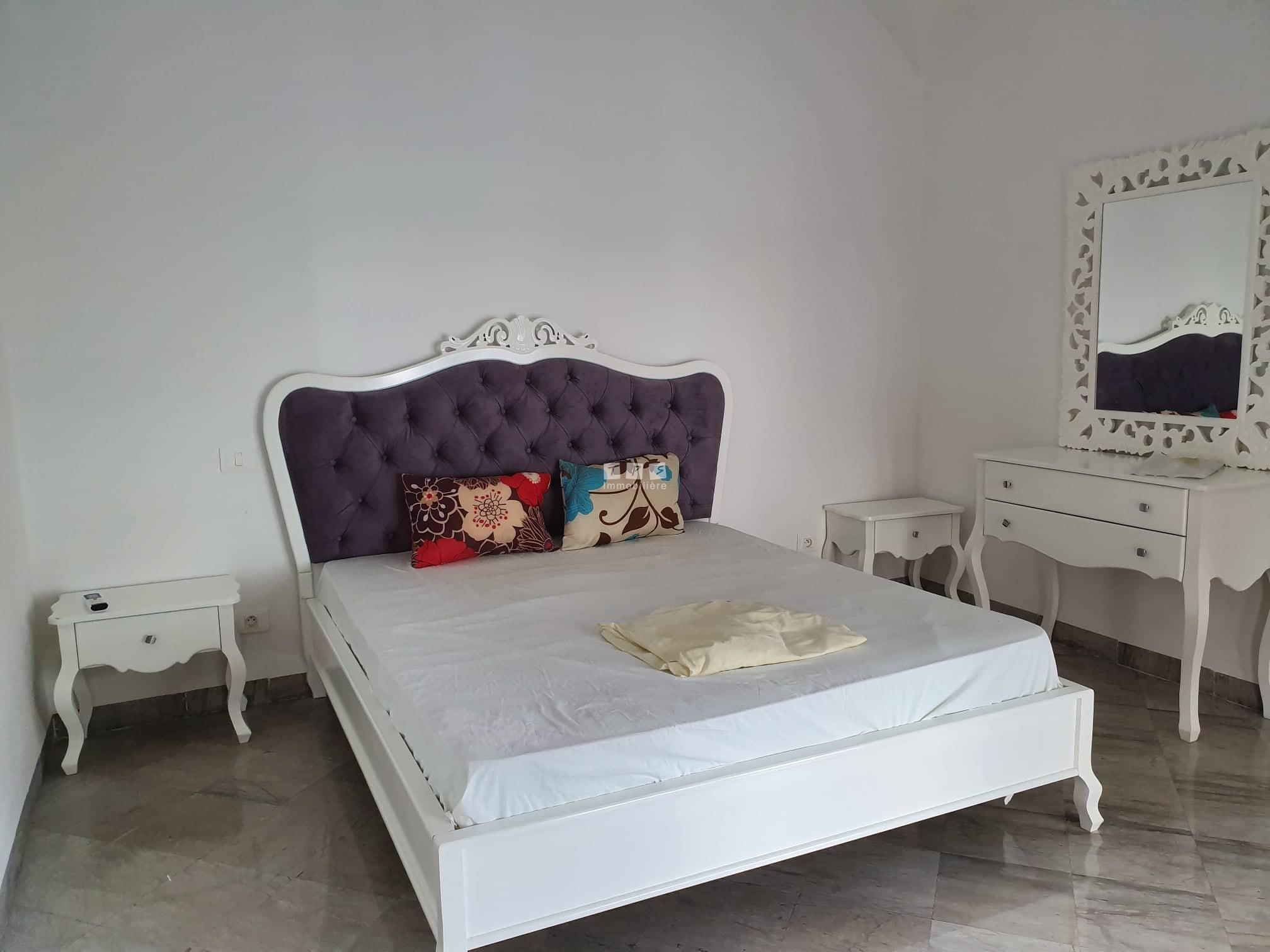 vente villa Tunisie