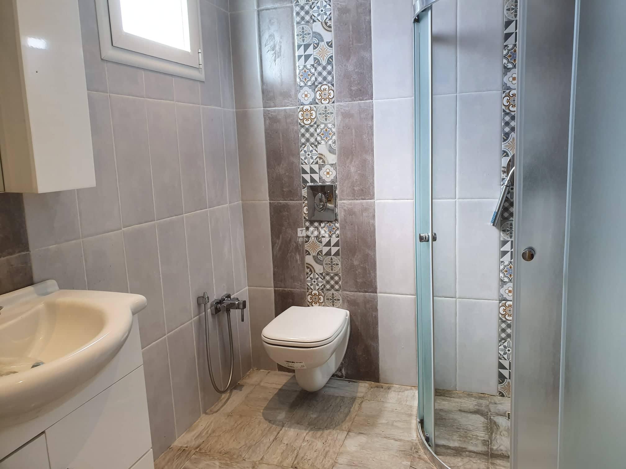 vente villa Tunisie