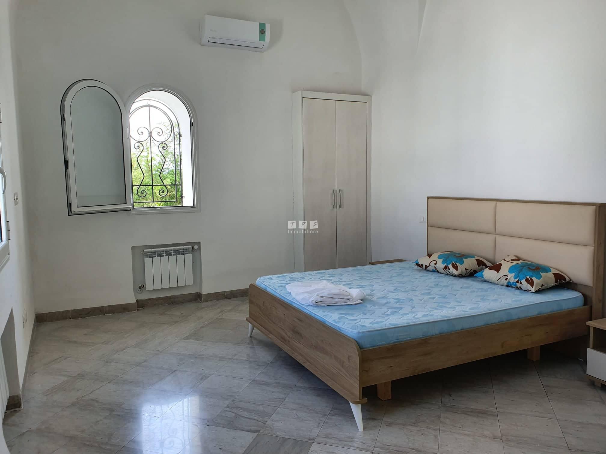 vente villa Tunisie