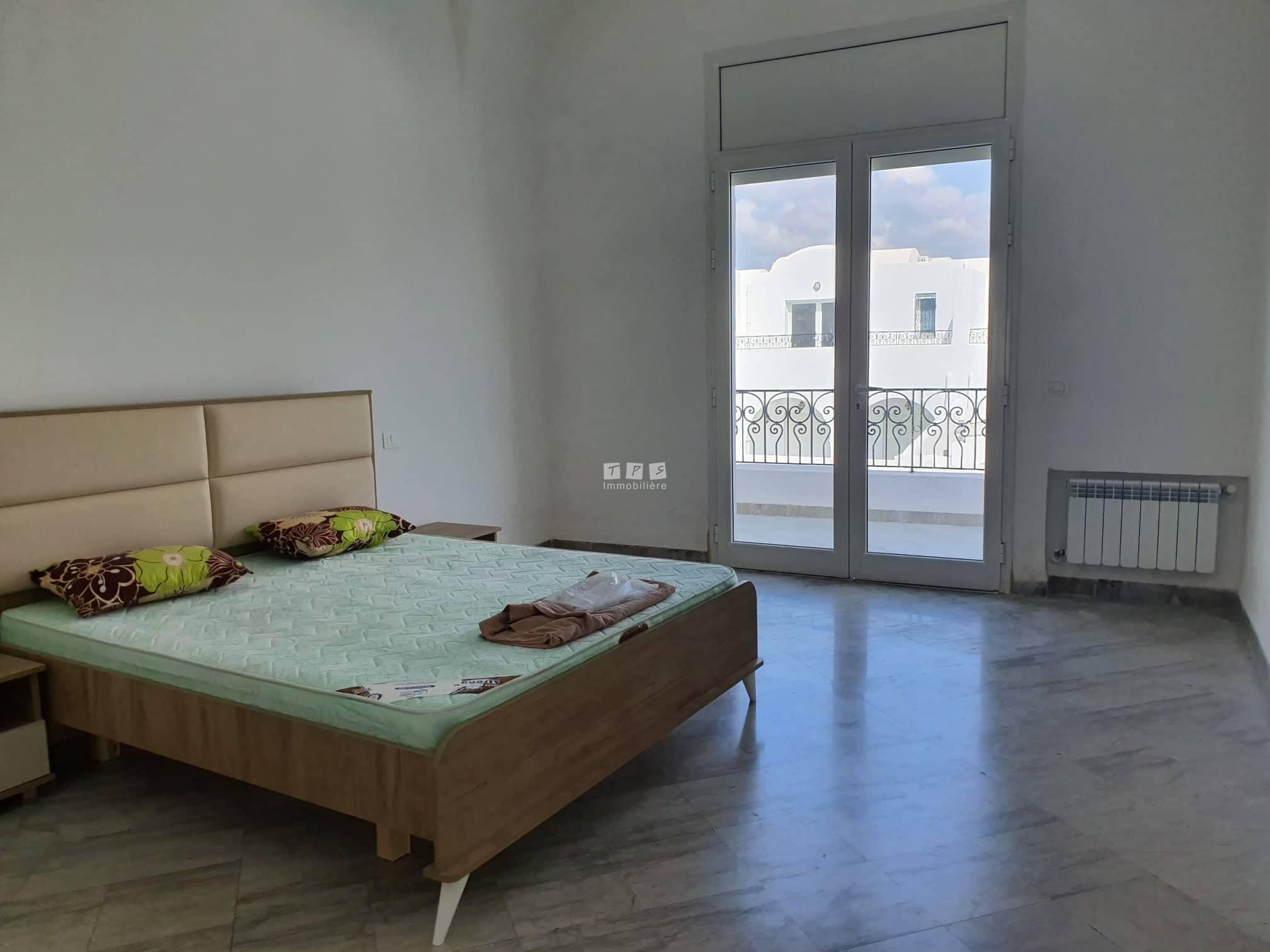 vente villa Tunisie