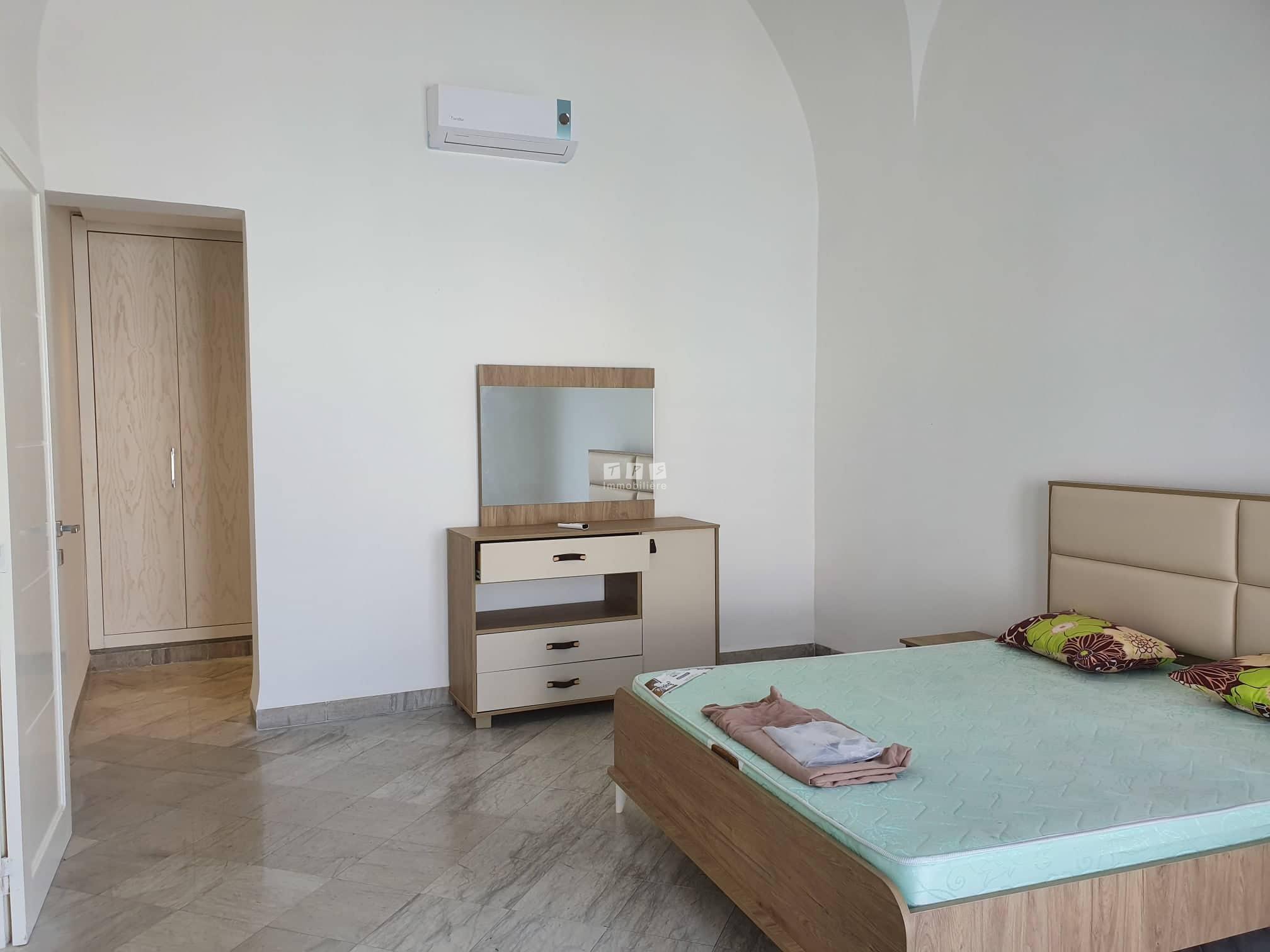 vente villa Tunisie