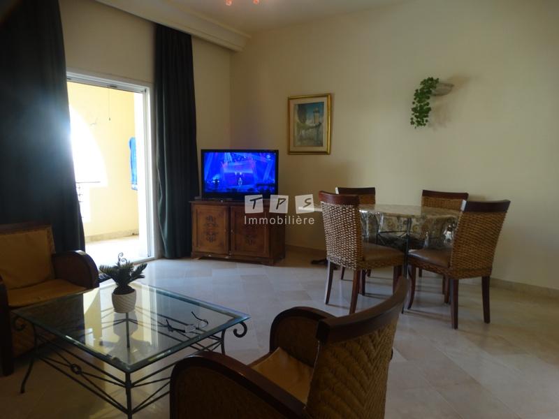 Appartement à vendre Tunisie