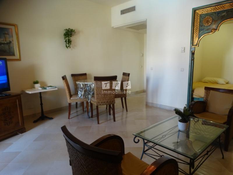 Appartement à vendre Tunisie