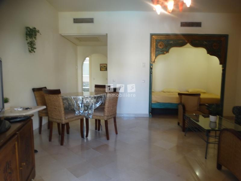 Appartement à vendre Tunisie