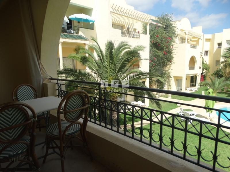 Appartement à vendre Tunisie
