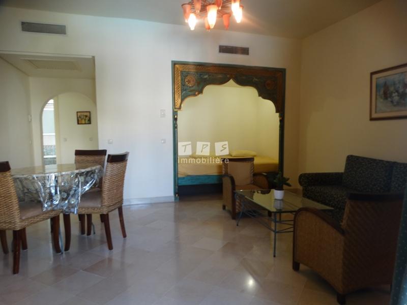 Appartement à vendre Tunisie