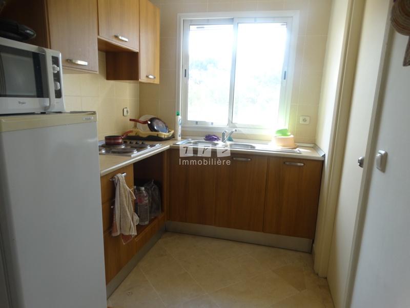 Appartement à vendre Tunisie