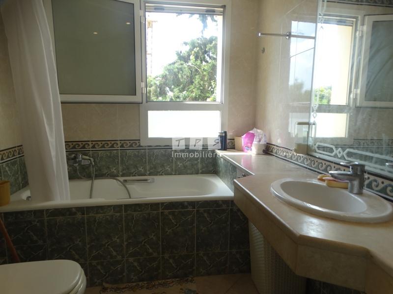 Appartement à vendre Tunisie