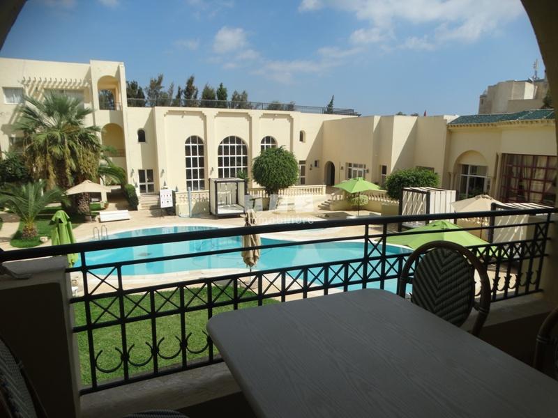 Appartement à vendre Tunisie