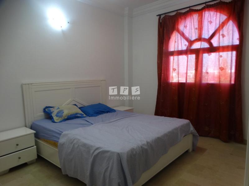 vente villa Tunisie