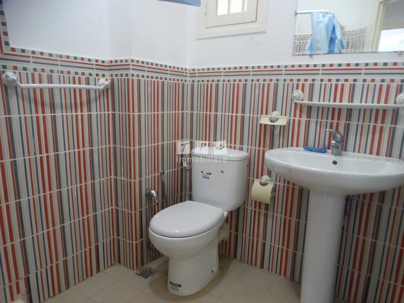 vente villa Tunisie