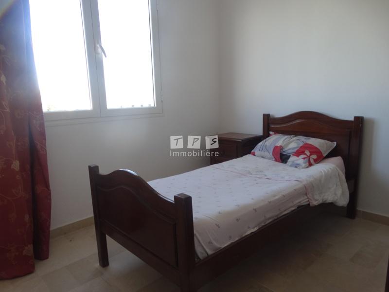 vente villa Tunisie