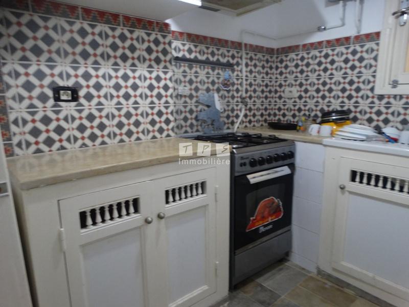 vente villa Tunisie