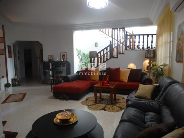 Appartement à vendre Tunisie