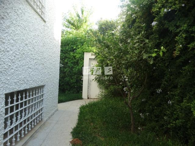 Appartement à vendre Tunisie