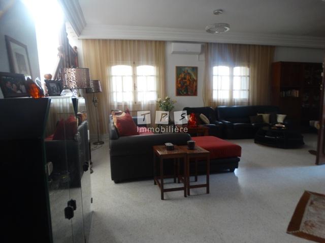 Appartement à vendre Tunisie