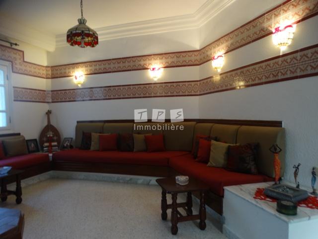 Appartement à vendre Tunisie