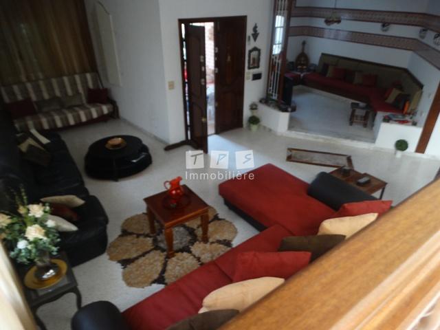 Appartement à vendre Tunisie