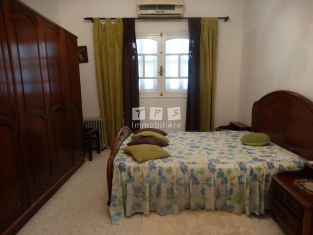 Appartement à vendre Tunisie