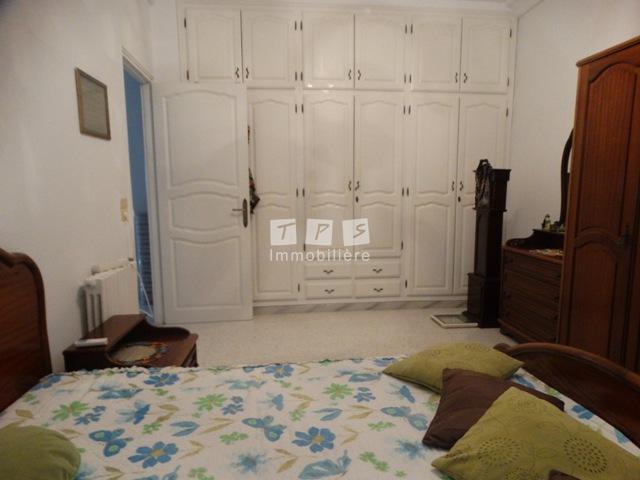 Appartement à vendre Tunisie