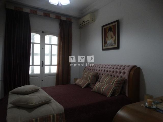 Appartement à vendre Tunisie