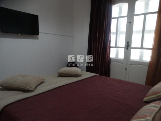 Appartement à vendre Tunisie