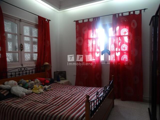 Appartement à vendre Tunisie