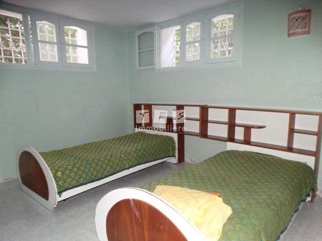 Appartement à vendre Tunisie