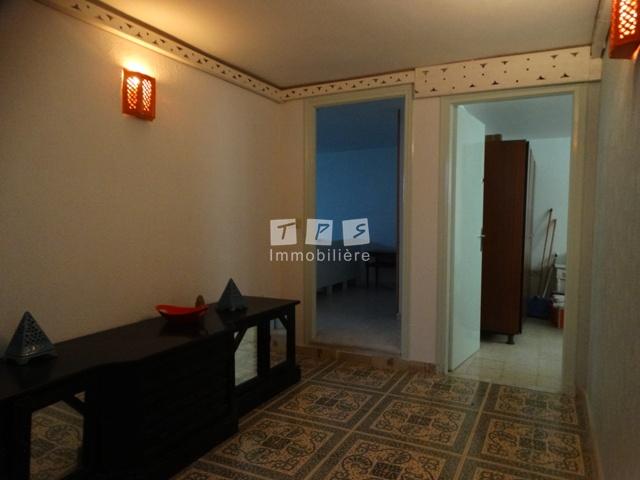 Appartement à vendre Tunisie