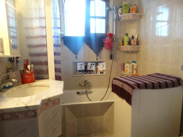 Appartement à vendre Tunisie